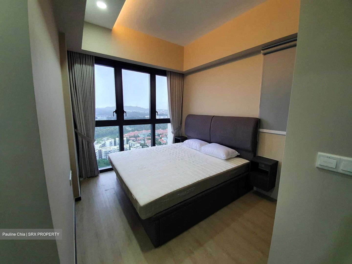 Parc Riviera (D5), Condominium #519044011